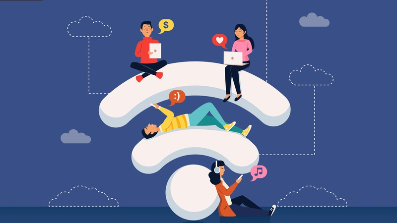 WiFi Marketing là gì?